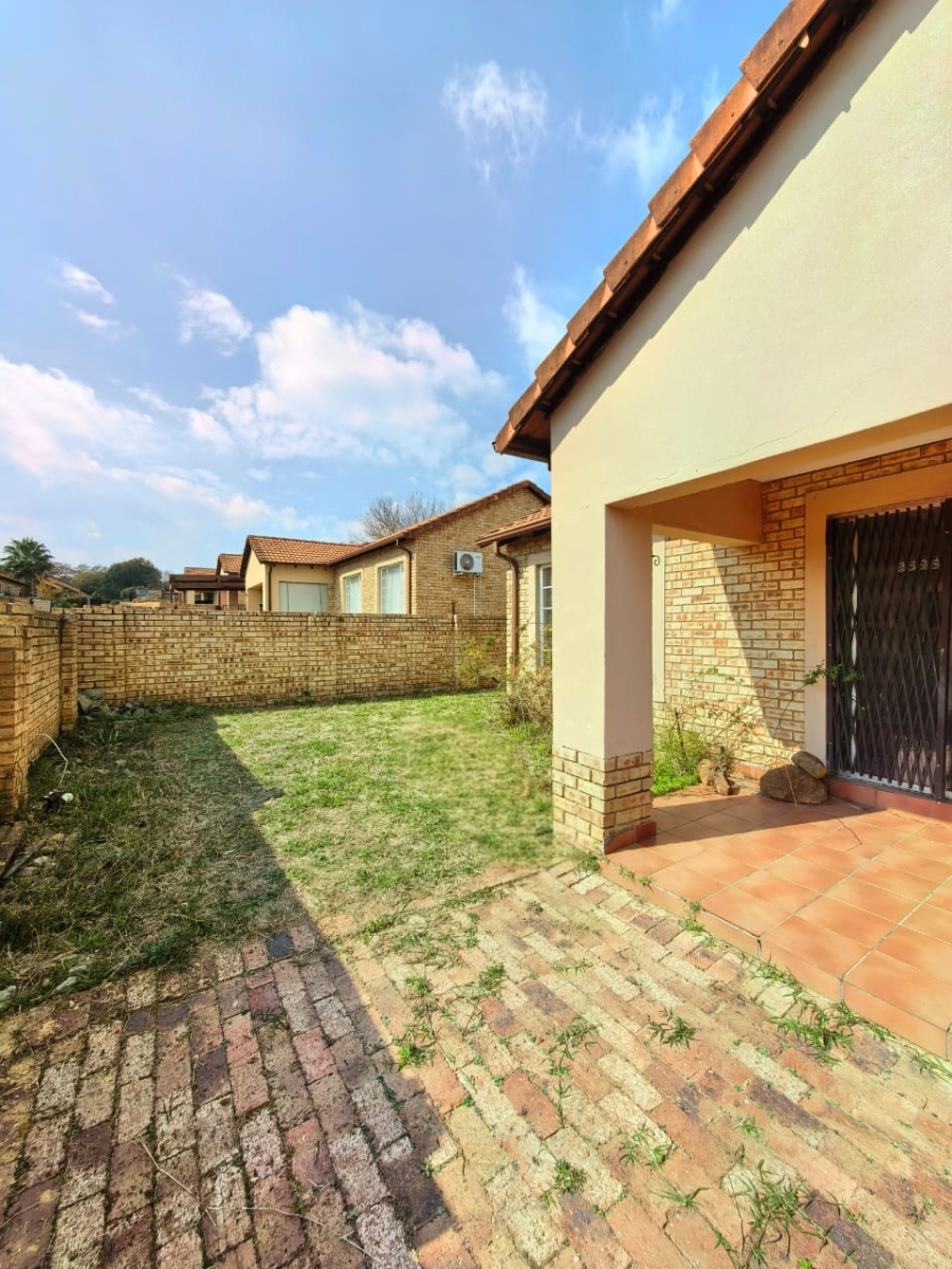2 Bedroom Property for Sale in Sasolburg Ext 11 Free State